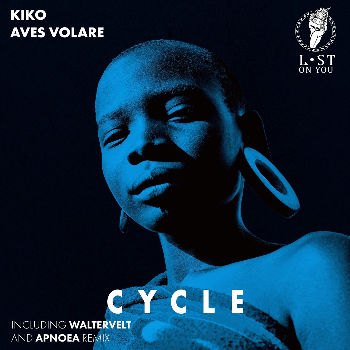 Kiko, Aves Volare – Cycle [LOY048]